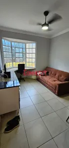 Apartamento com 1 Quarto à venda, 37m² no Vila Virgínia, Ribeirão Preto