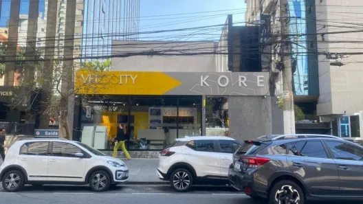 Imóvel Comercial para alugar, 561m² no Itaim Bibi, São Paulo