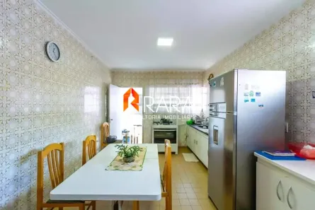 Sobrado com 3 Quartos para alugar, 150m² no Anchieta, São Bernardo do Campo