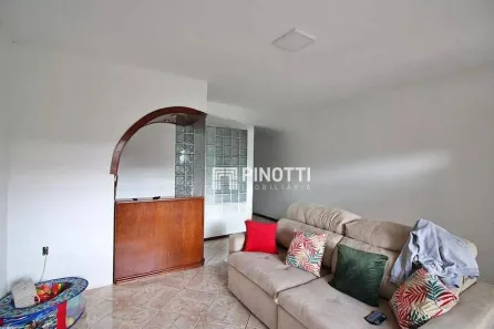 Sobrado com 3 Quartos à venda, 250m² no Parque Terra Nova II, São Bernardo do Campo
