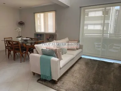 Casa de Condomínio com 2 Quartos à venda, 71m² no Pinheiros, São Paulo