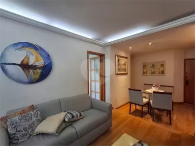 Apartamento com 2 Quartos à venda, 69m² no Indianópolis, São Paulo
