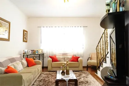 Sobrado com 3 Quartos à venda, 149m² no Vila Guilherme, São Paulo