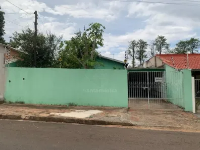 Casa com 4 Quartos à venda, 107m² no Eucaliptos, Londrina