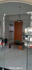 Apartamento com 3 Quartos à venda, 130m² no Santa Teresinha, São Paulo