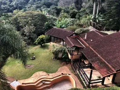 Casa de Condomínio com 3 Quartos à venda, 532m² no Nova Fazendinha, Carapicuíba