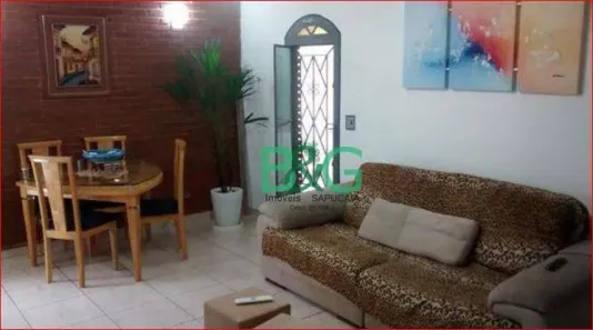 Sobrado com 3 Quartos à venda, 380m² no Jardim Iva, São Paulo