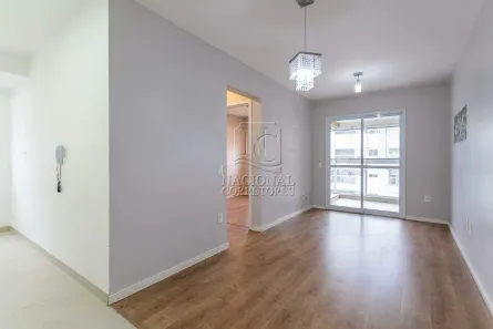 Apartamento com 2 Quartos à venda, 58m² no Parque das Nações, Santo André