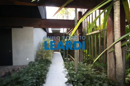 Casa de Condomínio com 5 Quartos à venda, 526m² no Residencial Morada dos Lagos, Barueri
