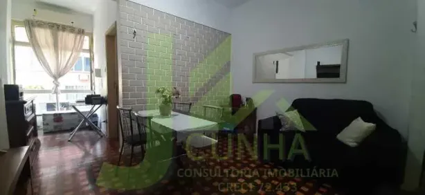 Apartamento com 2 Quartos à venda, 90m² no Copacabana, Rio de Janeiro