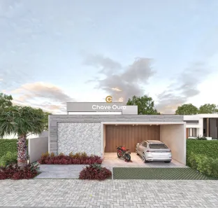 Casa com 3 Quartos à venda, 177m² no Vista Linda, Cascavel