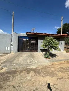 Casa com 2 Quartos à venda, 160m² no Jardim dos Lagos (Cardeal), Elias Fausto