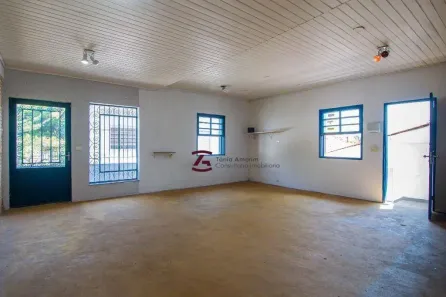 Casa de Condomínio com 4 Quartos à venda, 430m² no Pacaembu, São Paulo