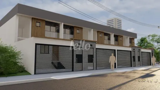Casa com 2 Quartos à venda, 91m² no Vila Santa Teresa (Zona Leste), São Paulo