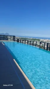 Apartamento com 2 Quartos para alugar, 80m² no Recreio dos Bandeirantes, Rio de Janeiro