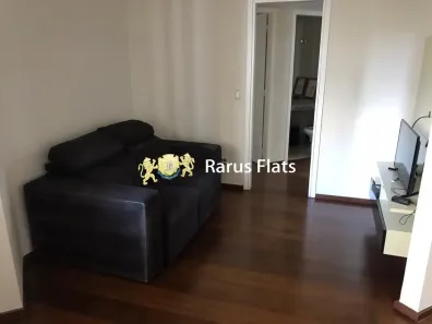 Flat com 3 Quartos à venda, 120m² no Indianópolis, São Paulo