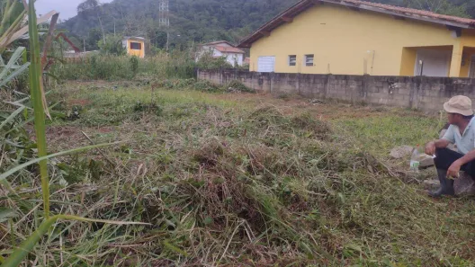 Lote/Terreno à venda, 254m² no , Ubatuba