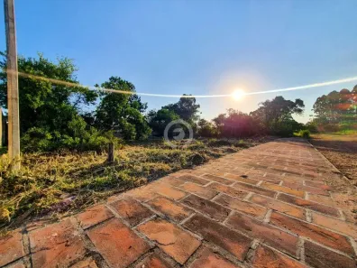 Lote/Terreno à venda, 1385m² no Centro, Estância Velha