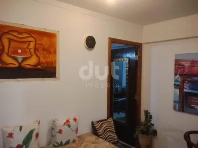 Kitnet com 1 Quarto para alugar, 45m² no Centro, Campinas