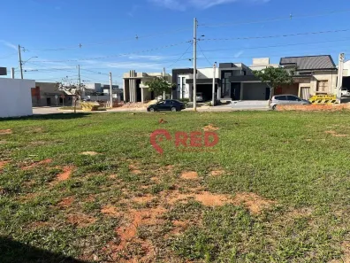 Lote/Terreno à venda, 200m² no Jardim Residencial Villagio Wanel, Sorocaba