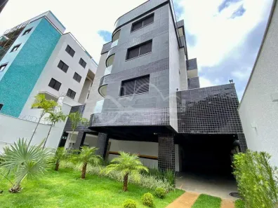 Cobertura com 4 Quartos à venda, 157m² no Itapoã, Belo Horizonte