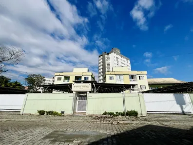 Apartamento com 2 Quartos à venda, 48m² no Itoupava Norte, Blumenau