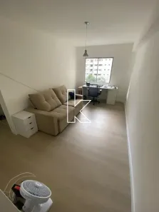 Apartamento com 1 Quarto à venda, 44m² no Vila Nova Conceição, São Paulo