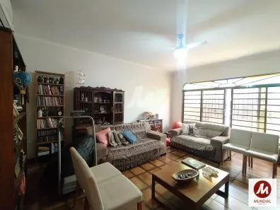 Casa com 3 Quartos à venda, 220m² no Jardim Piratininga, Ribeirão Preto