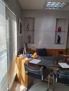Sala Comercial à venda, 72m² no Jardim Paulistano, São Paulo