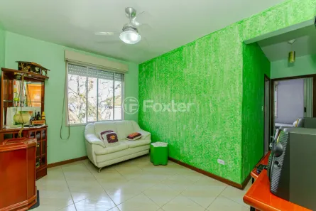 Apartamento com 2 Quartos à venda, 47m² no Cristal, Porto Alegre