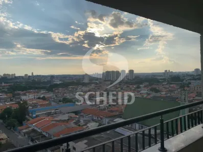 Apartamento com 2 Quartos à venda, 57m² no Vila Emir, São Paulo