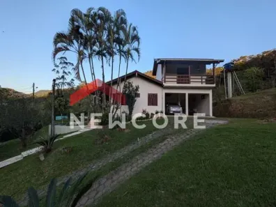 Fazenda/Sítio com 7 Quartos à venda, 400m² no Cova Triste, Garopaba