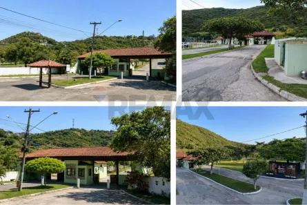 Lote/Terreno à venda, 761m² no Peró, Cabo Frio