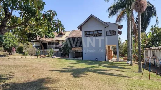 Fazenda/Sítio com 3 Quartos à venda, 779m² no Chácaras São Bento, Valinhos