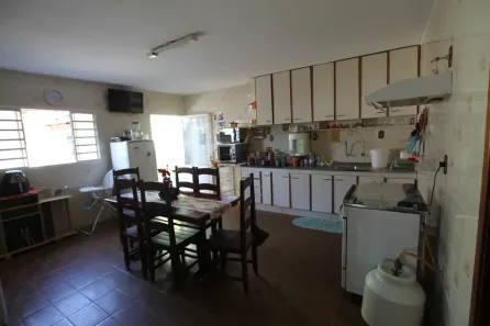 Casa com 5 Quartos à venda, 278m² no Jardim Novo Mundo, Goiânia