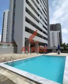 Apartamento com 3 Quartos à venda, 98m² no Candeias, Jaboatão dos Guararapes