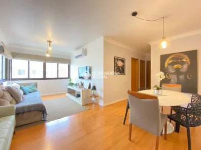 Apartamento com 2 Quartos para alugar, 72m² no Moinhos de Vento, Porto Alegre