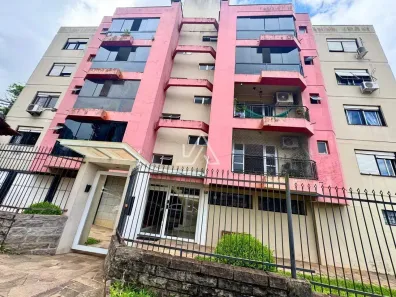 Apartamento com 3 Quartos à venda, 133m² no Vila Rodrigues, Passo Fundo