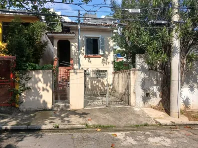 Casa com 2 Quartos à venda, 90m² no Vila Madalena, São Paulo