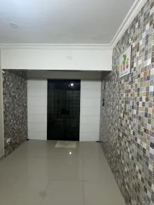 Apartamento com 3 Quartos para alugar, 60m² no Janga, Paulista