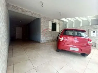 Casa com 2 Quartos à venda, 227m² no Vila Bertioga, São Paulo