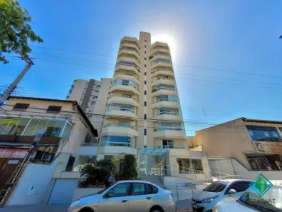 Cobertura com 3 Quartos à venda, 199m² no Centro, Florianópolis