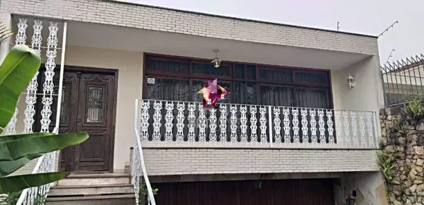 Casa com 3 Quartos à venda, 379m² no Rudge Ramos, São Bernardo do Campo