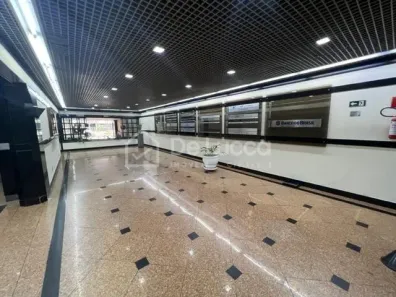 Sala Comercial com 1 Quarto para alugar, 160m² no Centro, Campinas