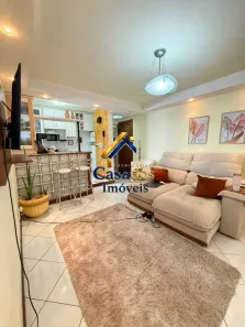 Apartamento com 3 Quartos à venda, 80m² no Imbuí, Salvador