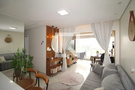 Apartamento com 2 Quartos à venda, 84m² no Jardim São Paulo(Zona Norte), São Paulo