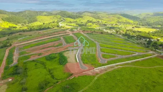 Lote/Terreno à venda, 10m² no Itapecirica, Taubaté