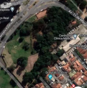 Lote/Terreno à venda, 6600m² no Vila Formosa, Presidente Prudente