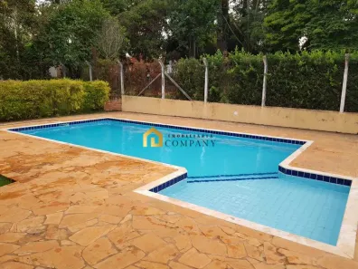 Fazenda/Sítio com 1 Quarto à venda, 1154m² no Parque Monte Bianco, Araçoiaba da Serra