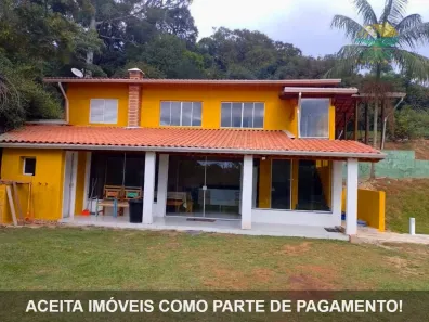 Fazenda/Sítio com 2 Quartos à venda, 300m² no Vila Carmela I, Guarulhos